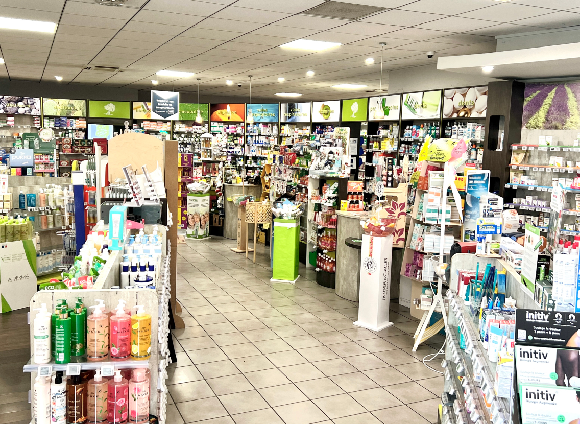 produit pharmaceutiques à Malause dans le Tarn-et-Garonne 82