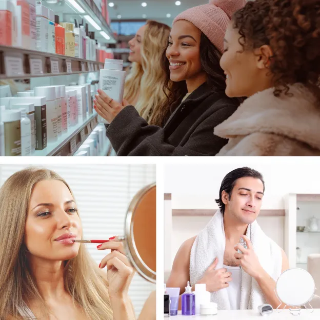 dermos cosmétique à Malause dans le Tarn-et-Garonne 82