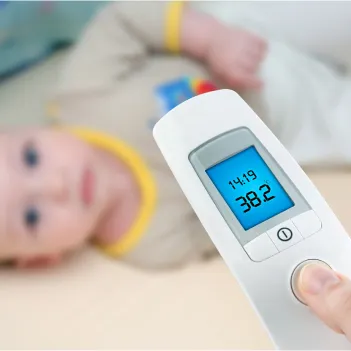 thermomètre bébé à Malause dans le Tarn-et-Garonne 82